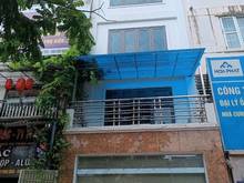 Hình ảnh Cho thuê nhà phố Trung Văn, Nam Từ Liêm 100m2, 4 tầng, MT 6m, giá 40tr