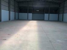 Hình ảnh Cho thuê Kho Xưởng 1200/1800m2, giá 125tr/th, đường Cont40f vào OK