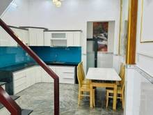 Hình ảnh Ly Dị Bán Nhà Nguyễn Tất Thành,Q4,80m²/2,2 Tỷ, SHR,Gần UBND LH Thư