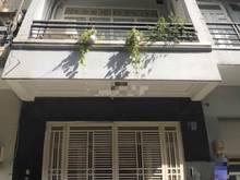 Hình ảnh Cho thuê nhà hẻm ô tô Sư Vạn Hạnh, Phường 12, Quận 10