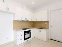 Hình ảnh Cho thuê C/h Saigon Mia,  Bình Chánh - 63m2, 2pn, 2wc- nhà trống 13tr