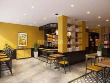 Hình ảnh Cho thuê sàn tầng 2: 400m2 mặt phố TRÀNG THI, Gía 200tr