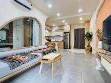 Hình ảnh Mb6623 nạp rút nhanh chóng 𝗟𝗔𝗩𝗜𝗗𝗔 𝗣𝗟𝗨𝗦 Quận 7 Layout: 2PN2WC - 74m2 tầng cao vie