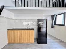 Hình ảnh Phòng Trọ Tân Sơn Nhì Tân Phú Có GÁC mới xây sẵn Tiện Nghi