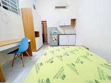 Hình ảnh Phòng full nội thất giá rẻ gần chung cư Âu Cơ