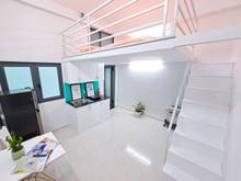 Hình ảnh 💥 Duplex mới 100% full nt, cửa sổ lớn Nơ Trang Long, Bình Thạnh ✨
