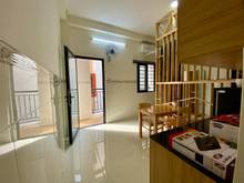 Hình ảnh Trống lại 1 phòng ở liền_25m2_Như hình_Gần cầu vượt Hoàng Hoa Thám