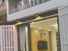 Hình ảnh Đường Phạm Văn Chiêu, Phường 14, Gò Vấp. 👉Diện tích: 4m x 12.3m 👉Nhà