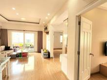 Hình ảnh chính chủ cần bán gấp CĂN HỘ CC VẠN ĐÔ đã có sổ đầy đủ, gần trung tâm