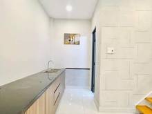 Hình ảnh THANH LÝ NHÀ NGỘP HẺM 1/ đường Phan Văn Trị p5 quận Gò Vấp, 59m2,1t395