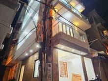 Hình ảnh Lô góc hòang văn thái -thanh xuân ôtô 40m, 5 tầng giá 11.9 tỷ