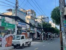 Hình ảnh Chính Chủ Bán Nhà Trung Tâm Quận 8 Phạm Thế Hiển 64m2 3Tầng Giá 3,2TL