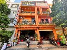 Hình ảnh QUÁN THÁNH 135M2 x 4 tầng cho thuê Mặt Phố Kinh Doanh Mọi Mô Hình.