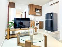 Hình ảnh 🍀 Căn Hộ 2 Phòng Ngủ 1 WC Rộng 100m2_ Ngay Cầu Kiệu Trung Tâm Quận 1