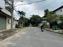 Hình ảnh Bán Nhà Đất Q12, Đường Hà Huy Giáp, DT 15x18m, Khu Biệt Thự.