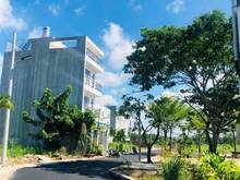 Hình ảnh Bán đất mặt tiền 1368 Lê Văn Lương, Phước Kiển giá 4,4 tỷ diện tích 6*