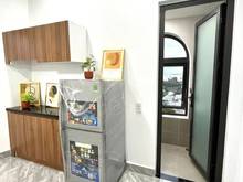 Hình ảnh ✨TRỐNG LẠI STUDIO FULL NỘI THẤT đầy đủ tiện nghi Quận 7✨