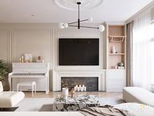 Hình ảnh Cho thuê 2PN Midtown M8 full nội thất, view đẹp thoáng !LH xem thêm GH