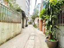 Hình ảnh Hơn 6 tỷ, dòng tiền gần 700 tr/năm - tòa ccmn hoàng ngân - vị trí