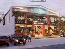 Hình ảnh Cho thuê MBKD phố Cát Linh - DT 380m2-mặt tiền 15m