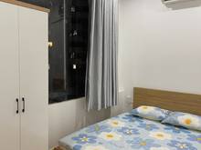 Hình ảnh Mb6623 nạp rút nhanh chóng 2PN Penhouse mới 100% trung tâm quận 3 gần cầu lê văn sỹ