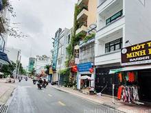 Hình ảnh cho thuê mặt bằng kinh doanh đường trần cao vân giá chỉ 100tr còn TL