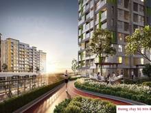 Hình ảnh [Sắp nhận nhà]-Căn Alnata Plus DT 88m2-2PN-Giá chỉ 5Tỷ-Celadon Tân Phú