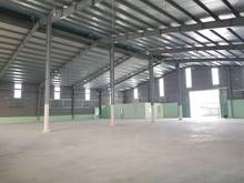 Hình ảnh Cho thuê kho xưởng trong KCN Tân Bình, mặt tiền đường CN4, Q. Tân Phú.