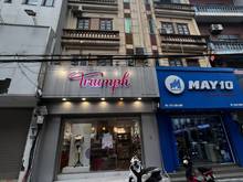 Hình ảnh Cho thuê nhà phố LÃN ÔNG, 270M2