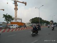 Hình ảnh 🔸Mặt Bằng ngang lớn Lê Trọng Tấn _Tây Thạnh_Tân Phú _30x55 (Mặt Bằng)