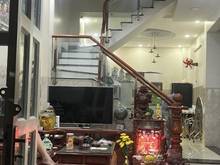 Hình ảnh **Bán nhà Bùi Thế Mỹ, phường 10, quận Tân Bình; (4x13), 3,5 lầu; 5,3ty