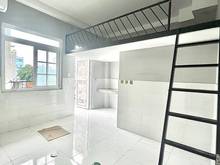 Hình ảnh Căn Duplex Ban công,Cửa sổ_Full nội thất_Gần ĐH TDTU, LOTTE, HIMLAM Q7