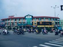 Hình ảnh 🔥💥Hàng hiếm !! Góc 2MT Tân Kỳ Tân Quý và Quốc Lộ 1A, Quận Bình Tân