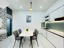 Hình ảnh Nhà Mới Đẹp Lung Linh - Lê Minh Xuân Tân Bình- 65,8m2- 8tỷ 200tr có sổ