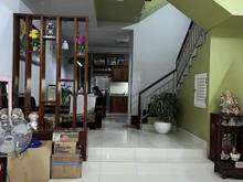 Hình ảnh Quận Tân Phú  ✅ Kết cấu: 1 trệt 3 lầu có sân thượng và ban công. ✅ Gồm