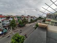 Hình ảnh Nhà Nguyên Căn MT đường Tạ Quang Bửu (4x16.5m) P.5, Q.8 Vỉa Hè Lớn 5m