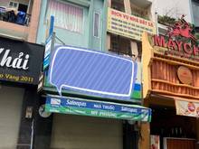 Hình ảnh Cho thuê nhà MT Thích Quảng Đức, Phường 3, Quận Phú Nhuận