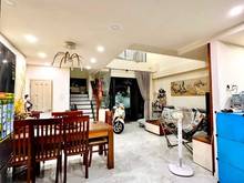 Hình ảnh Bán nhà Vạn Kiếp - 5 Tấm - Thiết kế sang trọng - 6.2x10 - CÔNG NHẬN ĐỦ