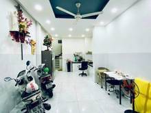 Hình ảnh Chỉ hơn 5 tỷ - Mặt tiền Chấn Hưng - giáp Quận 10 - 4 tầng - kinh doanh