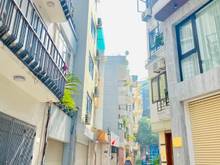 Hình ảnh Siêu phẩm!Bán nhà 7tầng 75m2 Nguyễn Văn Cừ,ôtô tránh,thang may.