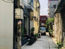 Hình ảnh Hiếm! Bán đất Nhật Tảo - ngay sát KĐT Ciputra  - DT 56m2 - Giá 3.3 Tỷ