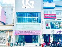 Hình ảnh Cho Thuê Nhà Mặt Tiền 215A-215B Hai Bà Trưng, Quận 3