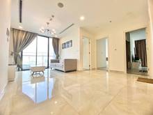 Hình ảnh VHGR/Ba Son 3pn giá tốt nhất 30 triệu/tháng Fullnt view thoáng mát