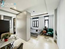 Hình ảnh Khai trương CHDV - đường Điện Biên Phủ