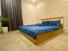 Hình ảnh Nhà sát mặt tiền Hòa Hưng 4 x 10 trệt lầu đúc giá 5 tỷ 100