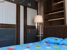 Hình ảnh Cho thuê C/h Saigon Mia, Bình Chánh - 78m2, 2pn, 2wc -16tr Full nt