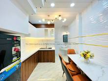 Hình ảnh Ly Dị Bán Nhà 1T2L Nguyễn Cửu Đàm, Tân Phú, 56.85M2/1,35 Tỷ-SHR-LH Thư