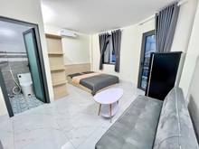 Hình ảnh ❤️‍🔥hot❤️‍🔥 Mb6623 nạp rút nhanh chóng cao cấp full nội thất - ban công - máy giặt riêng