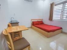 Hình ảnh Phòng full nội thất ngay lotte cộng hoà