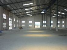 Hình ảnh Cho thuê kho xưởng 1000m2 mặt tiền QL1A Sát Trường Chinh